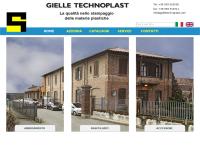 Sito di Gielle Technoplast