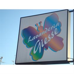 Lavanderia Giesse