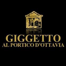 Giggetto Al Portico D'ottavia Srl
