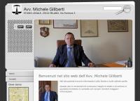 Sito di Giliberti Michele