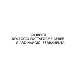 Giliberti - Noleggio Piattaforme Aeree - Giardinaggio