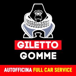 Giletto Gomme SAS