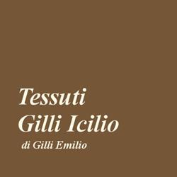 Tessuti Gilli Icilio di Gilli Emilio