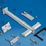 Gancere a soffitto