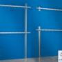 Gancere per celle prefabbricate