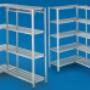 Scaffalature su misura