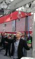Fiera iMEAT Modena Aprile 2016
