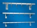 Gancere a muro - Hooked bars