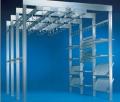 Guidovia Modulare, Meat Overhead Rail