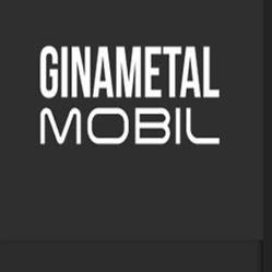 Ginametal Mobil Di Valotti Gian Battista & C. S.N.C.