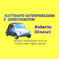 Officina Magneti Marelli di Ginesci Roberto