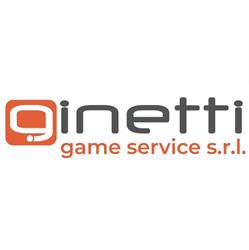 Ginetti Game Service SRL