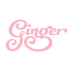 Ginger