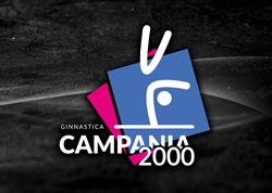 Ginnastica Campania 2000