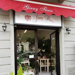 Ginny Fleurs