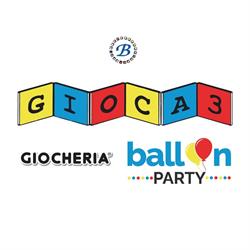 Gioca 3 Balloon Party - Empoli FI