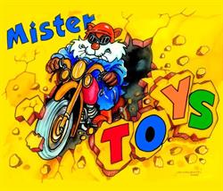 Mister Toys Siena