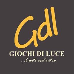 GIOCHI DI LUCE di CHIARANDINI ADRIANA
