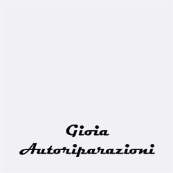 Autoriparazioni Gioia