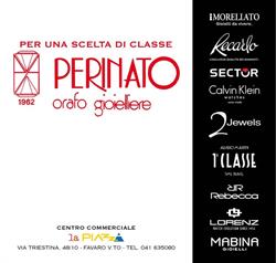Gioielleria A. Perinato e C. (S.n.c.)