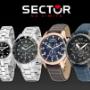 Sector