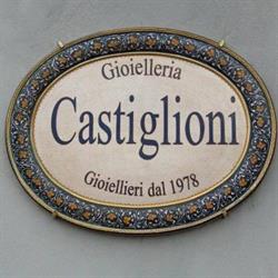 Gioielleria Castiglioni Di Castiglioni m. Marco