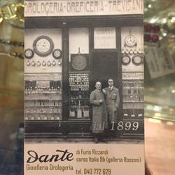 Gioielleria Dante Srl
