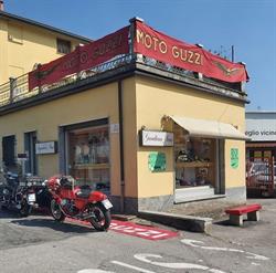 Gioielleria Fratelli Nani E C. (s.n.c.)