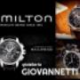 Orologi Hamilton