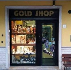 Gioielleria Gold Shop