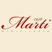 Gioielleria Marti 1946