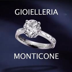 Gioielleria Monticone Di Monticone Giampiero E C. S.a.s.