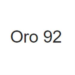 Oro 92