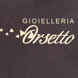 Gioielleria Orsetto Di Orsetto Ernesto & C. (S.n.c.)