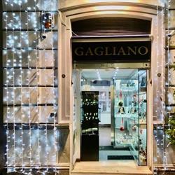 Gioielleria Raffaele Gagliano Di Giovanna Gagliano SAS