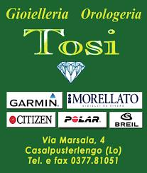 Gioielleria Tosi Di Fausto Tosi & C. S.n.c.