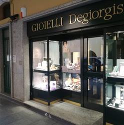 Gioielli Degiorgis