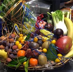 Gioli Frutta