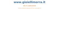 Sito di Gioielli Morra Di Morra Gian Paolo E C. Snc