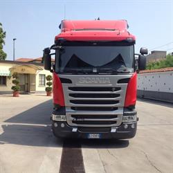 Giordano Trasporti (Srl)