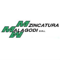 Zincatura Malagodi