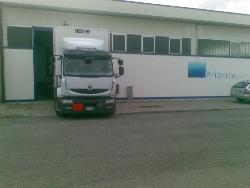 Priority srl