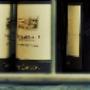 Bottiglie di Vino