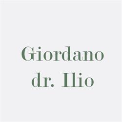 Giordano Dr. Ilio
