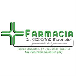 Farmacia Giordano Dr. Maurizio