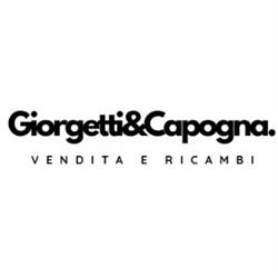 Giorgetti & Capogna - Vendita e Ricambi