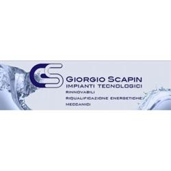 Giorgio Scapin Impianti Termoidraulici