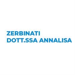Zerbinati Dott.ssa Annalisa