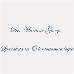 Giorgi Dr. Mariano