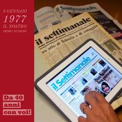 Giornale Il Settimanale Della Diocesi Di Como